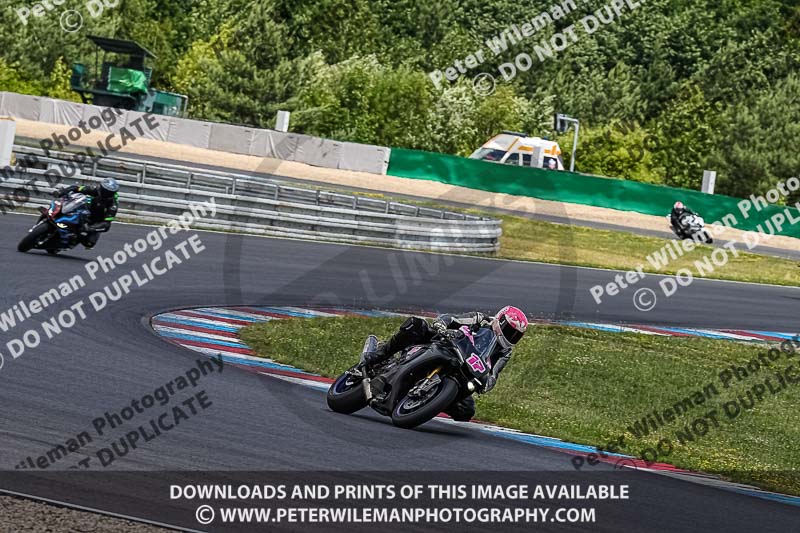 Slovakia Ring;event digital images;motorbikes;no limits;peter wileman photography;trackday;trackday digital images